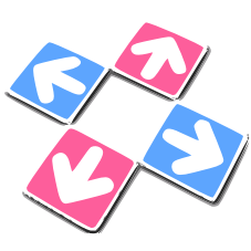 LogicRhythm game logo